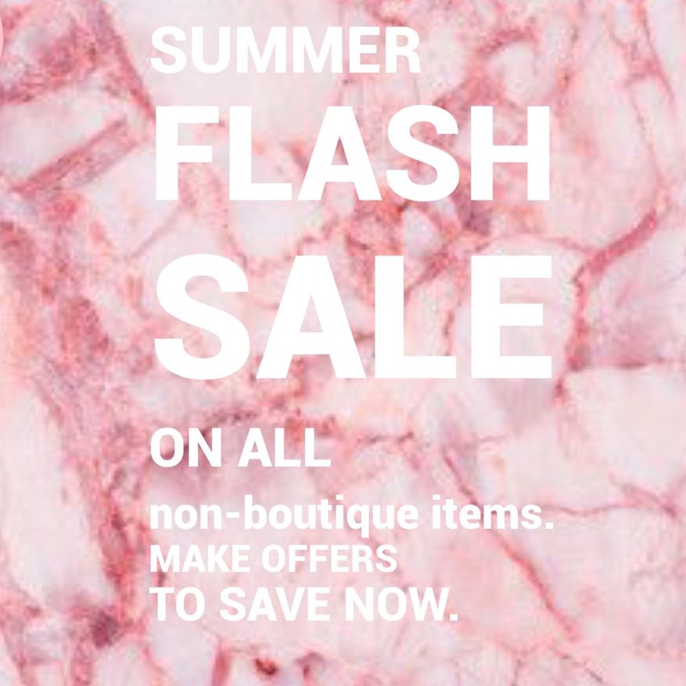 Flash Sale 1- DAY SHIP 🌸🌷🌹🌺💕